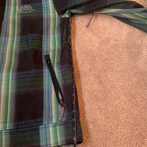 686 Mens Jacket - Picture 10 of 10